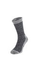 Trail Blazer Dames Wandelsokken Klasse 1 Charcoal