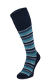Full Array Dames Compressiekousen Klasse 1 Navy
