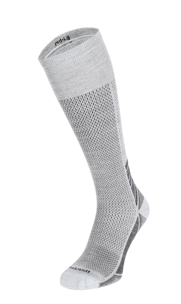 Circuit OTC Heren Compressiekousen Klasse 2 Natural