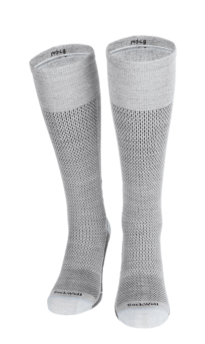 Circuit OTC Heren Compressiekousen Klasse 2 Natural