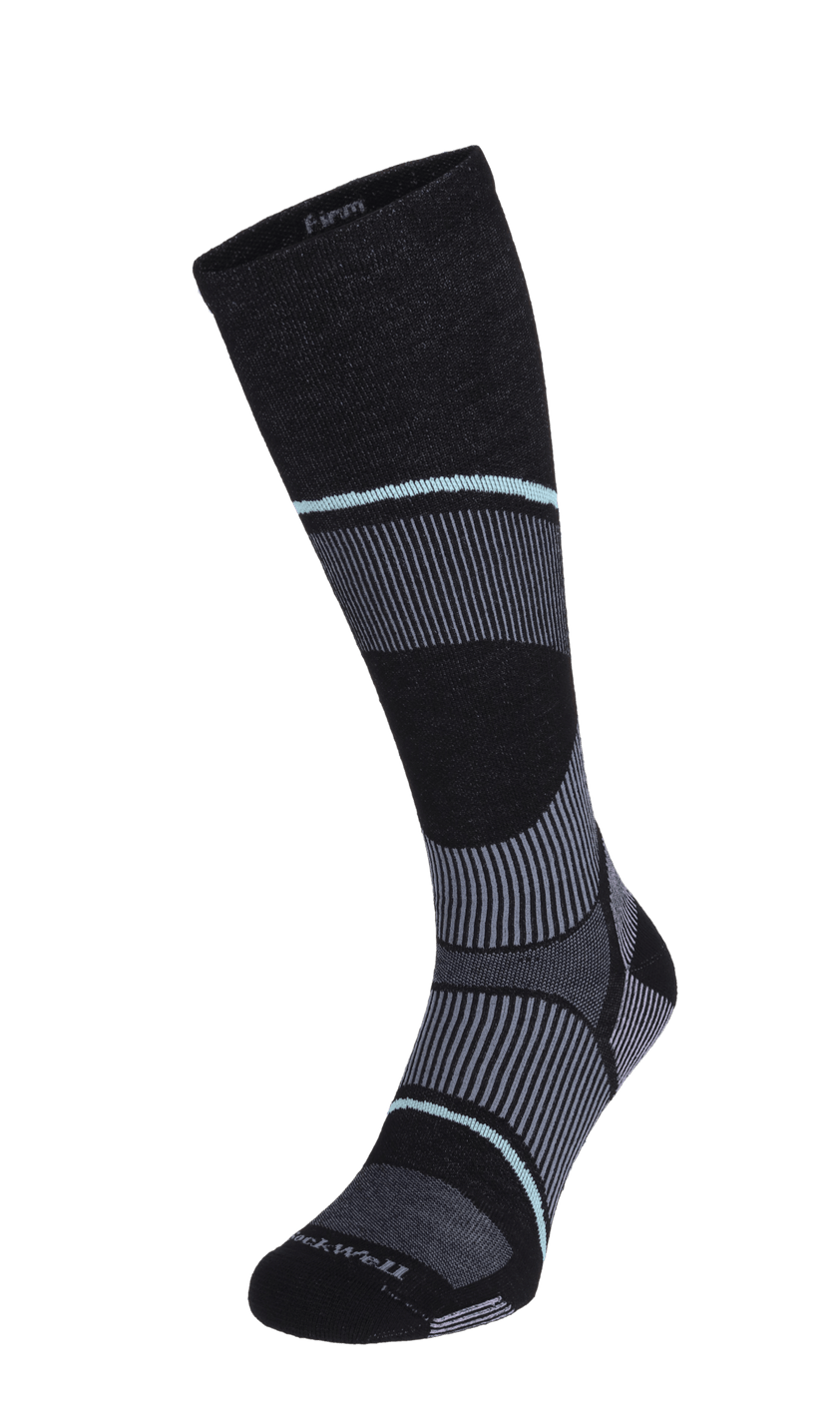 Stabilizer Dames Sportsokken Klasse 2 Black