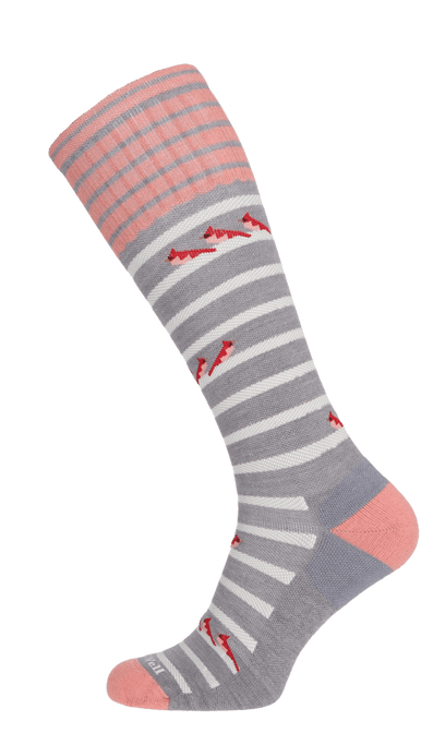 Cardinals Dames Compressiekousen Klasse 1 Storm