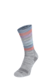 Peaks Dames Wandelsokken Klasse 1 Light Grey