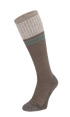 Sportster Heren Compressiesokken Klasse 1 Mushroom