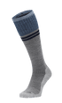 Sportster Heren Compressiesokken Klasse 1 Light Grey