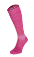 Circulator Dames Compressiekousen Klasse 1 Raspberry