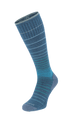 Circulator Dames Compressiekousen Klasse 1 Blue Ridge