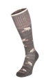 Playful Dames Compressiekousen Klasse 1 Mushroom