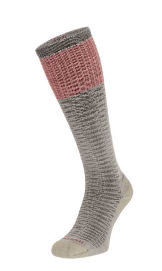 Laced Dames Compressiekousen Klasse 2 Barley