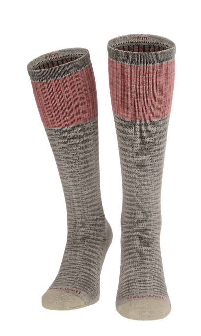 Laced Dames Compressiekousen Klasse 2 Barley