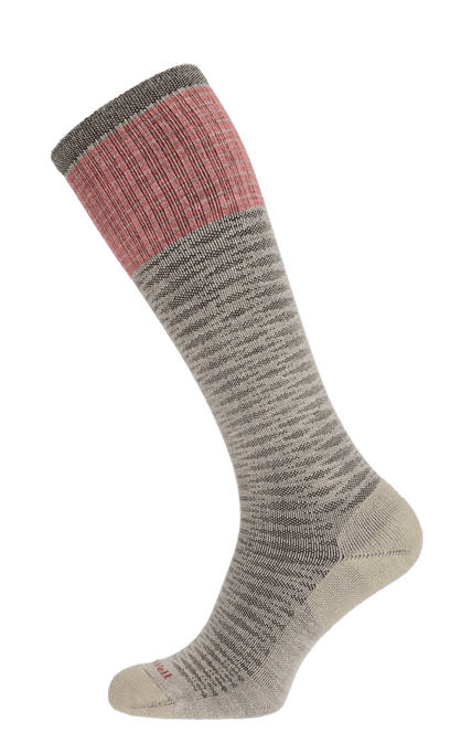 Laced Dames Compressiekousen Klasse 2 Barley