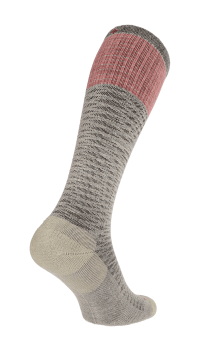 Laced Dames Compressiekousen Klasse 2 Barley