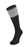 Laced Dames Compressiekousen Klasse 2 Black