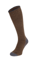 Elevation Heren Compressiekousen Klasse 2 Bark