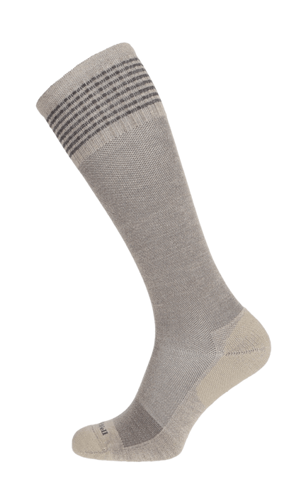 Elevation Dames Compressiekousen Klasse 2 Putty