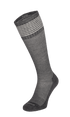 Elevation Dames Compressiekousen Klasse 2 Charcoal Solid