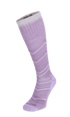 Full Flattery Dames Compressiekousen Klasse 1 Lavender