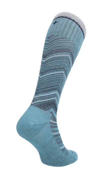 Full Flattery Dames Compressiekousen Klasse 1 Mineral