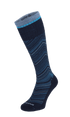 Full Flattery Dames Compressiekousen Klasse 1 Navy