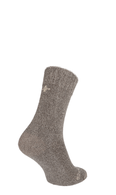 Big Easy Heren Diabetessokken Mushroom
