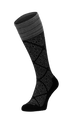 The Raj Dames Compressiekousen Klasse 2 Black