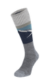 Modern Mountain OTC Heren Wandelsokken Klasse 1 Grey