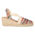 Terra-CH Dames Espadrilles Iris