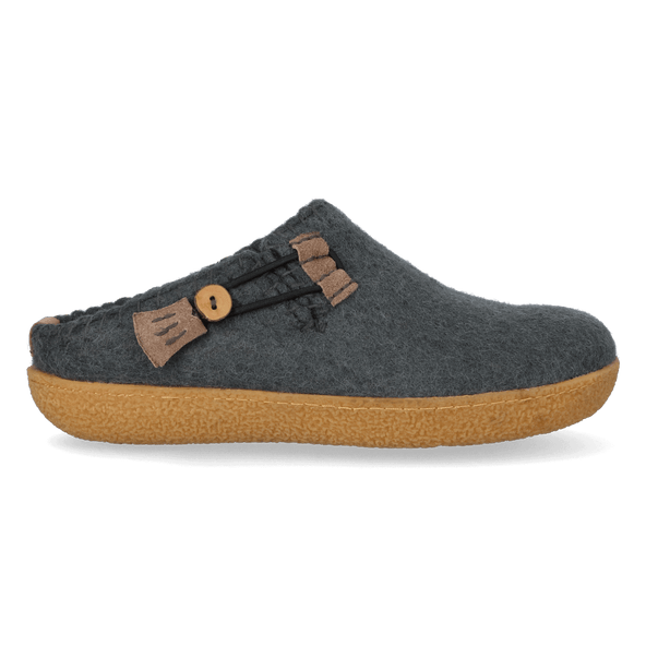 Sundara Wolvilt Pantoffels Jeans