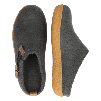 Sundara Wolvilt Pantoffels Jeans