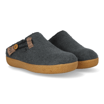 Sundara Wolvilt Pantoffels Jeans