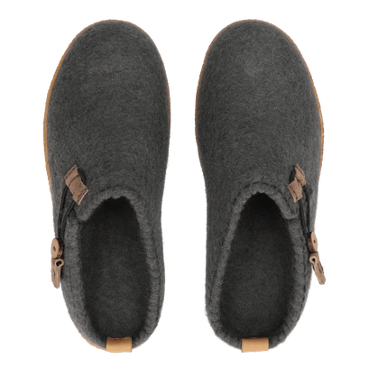 Sundara Wolvilt Pantoffels Jeans