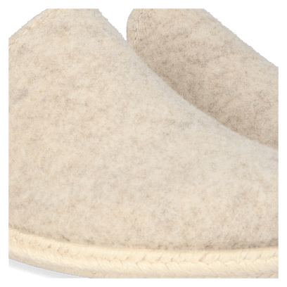 Tomas-RW Heren Pantoffels Cru
