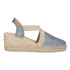 Triton Dames Espadrilles Texa