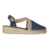 Verdi-V Dames Espadrilles Mari