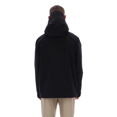 Men's Originals Waterproof Jacket Night Sky