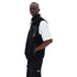 Westhill Borg Fleece Gilet Black