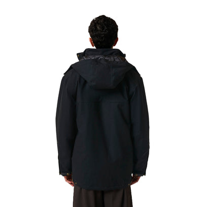 Men's Originals 170 Years Anniversary Jacket Black