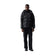 Wiley Sonic Welded PU Puffer Jacket Hunter Black