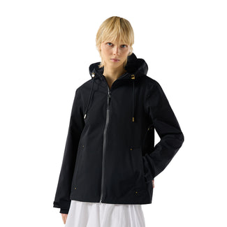 Women's Originals Lightweight Waterproof Jacket Hunter Black