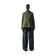 Women's Originals Lightweight Waterproof Jacket Kambaba Green