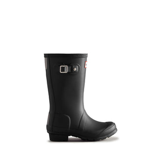Junior Originals Wellington Boots Black