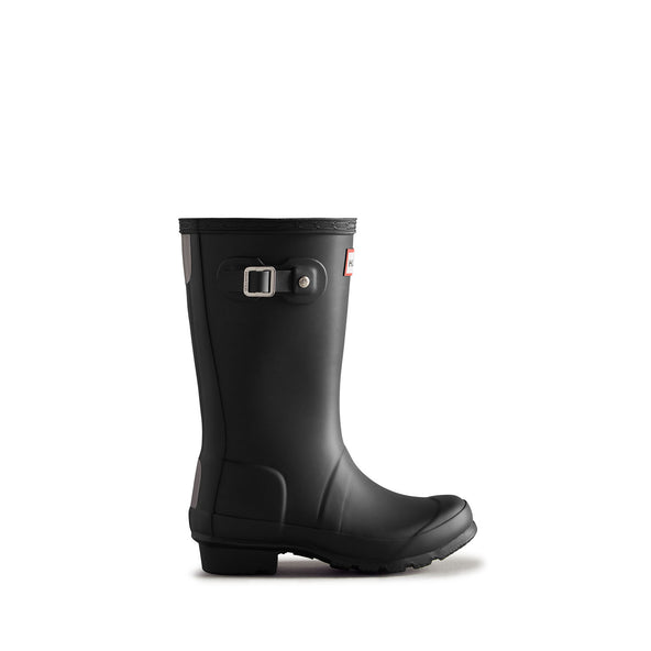 Junior Originals Wellington Boots Black