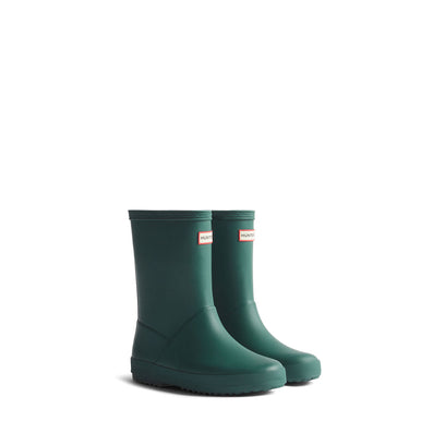 Original Kids First Wellington Boots Mediterranean