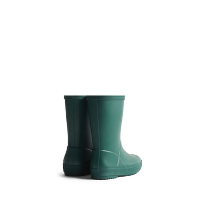 Original Kids First Wellington Boots Mediterranean