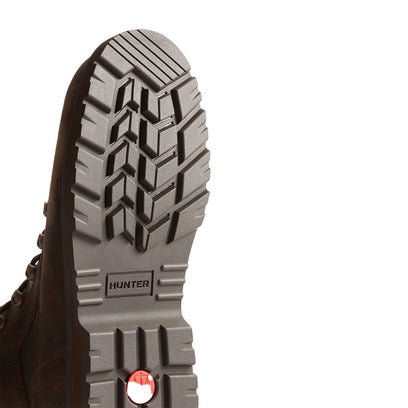 Men's Tornado S7S Safety Boots Brown