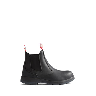 Men's Twister S3S Safety Boots Black