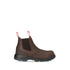 Men's Twister S3S Safety Boots Brown