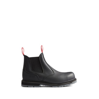 Men's Thunder S3S Safety Boots Black