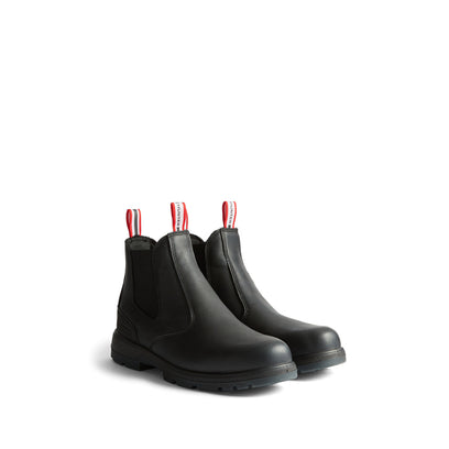 Men's Drift OB Occupational Dealer Boots Black