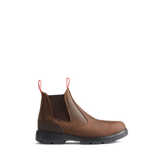 Men's Drift OB Occupational Dealer Boots Brown